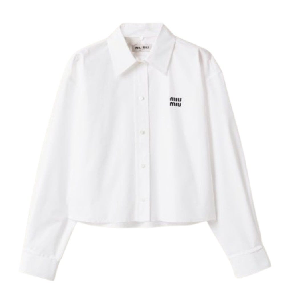 Amanda Shirt