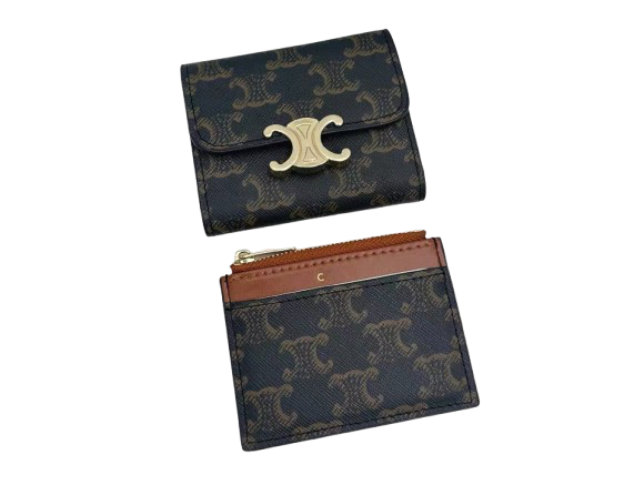 Arnya Wallet Set