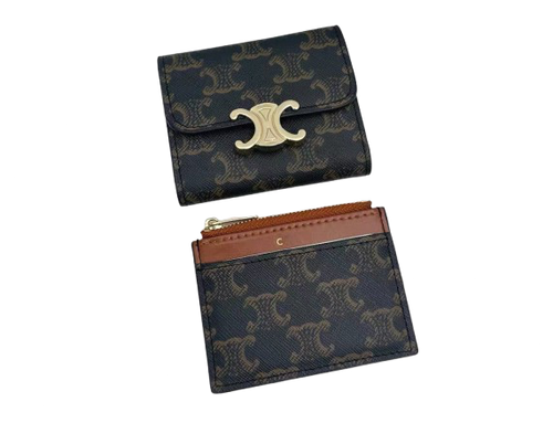 Arnya Wallet Set