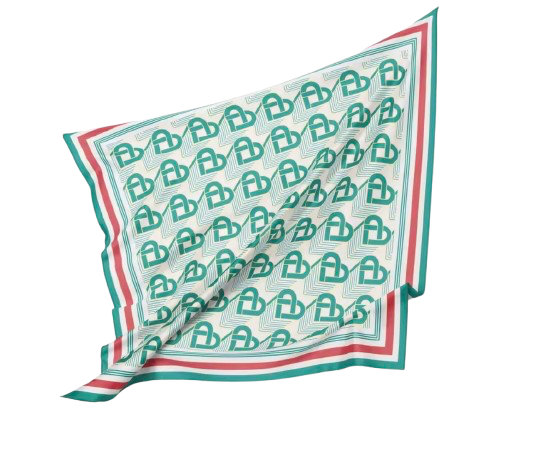 Hadley Scarf