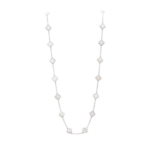 Dolores Necklace