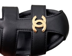 Henrietta Sandals