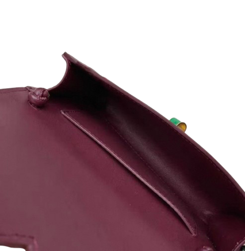 Verbena Bag