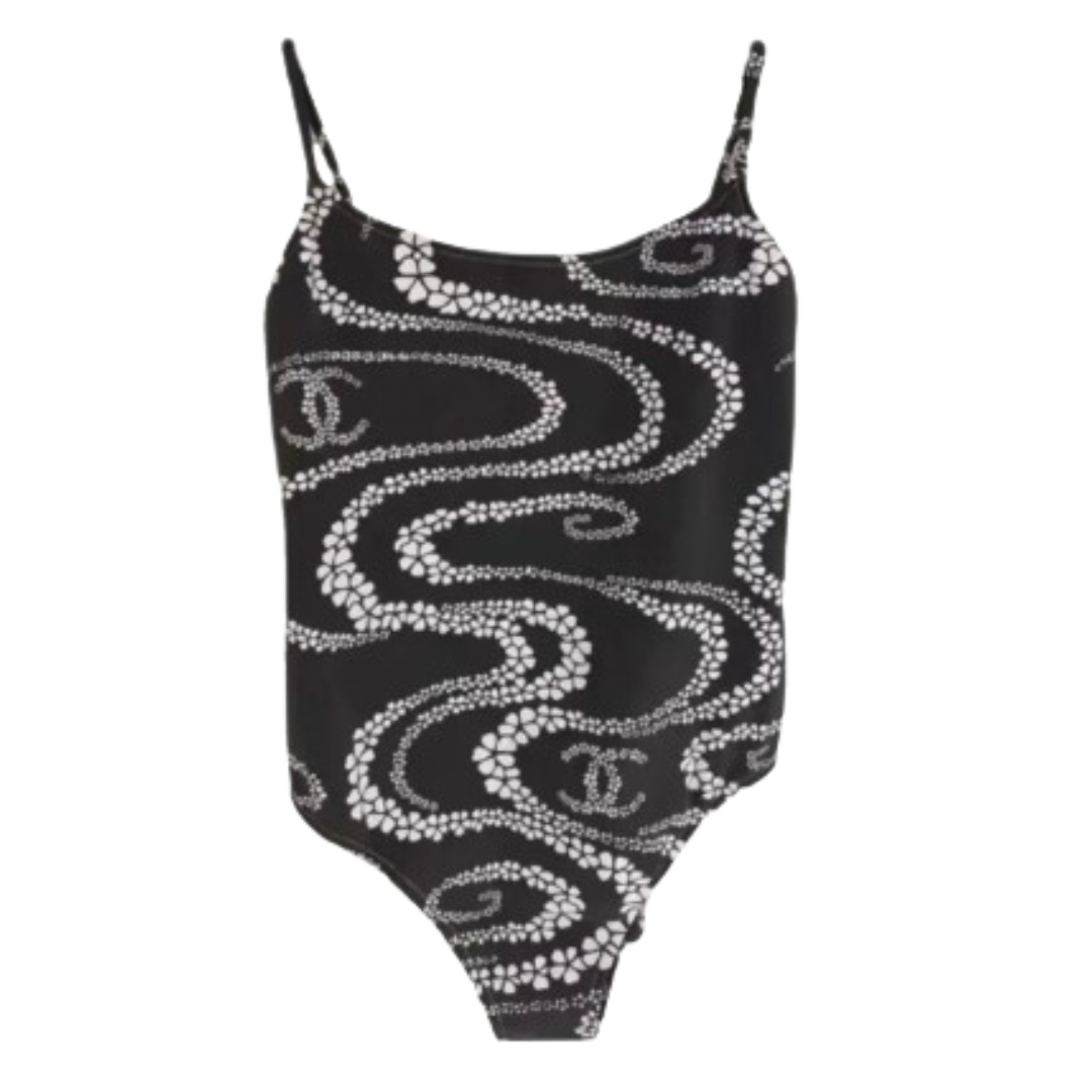 Raffaella One-Piece