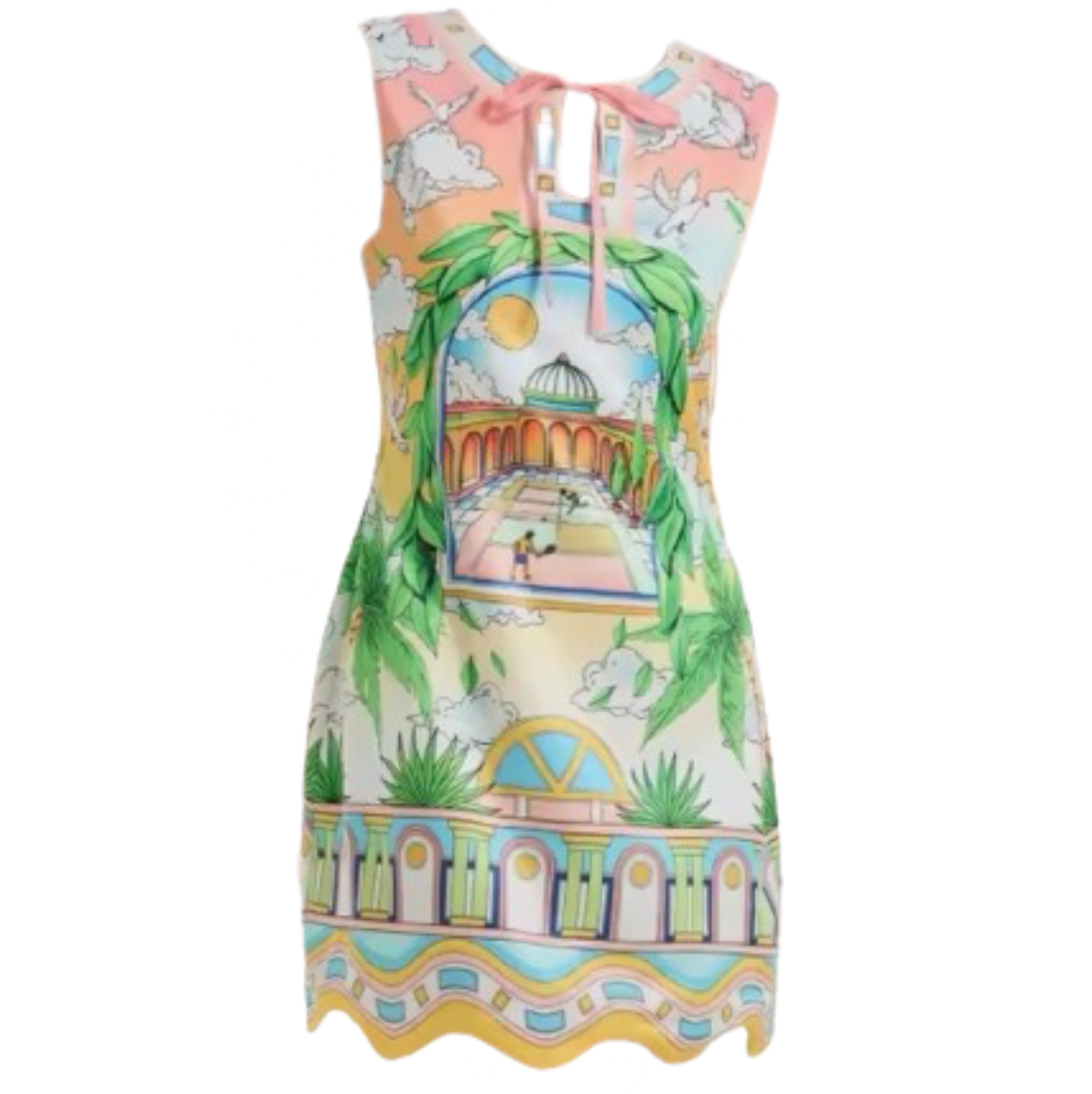Zara Dress