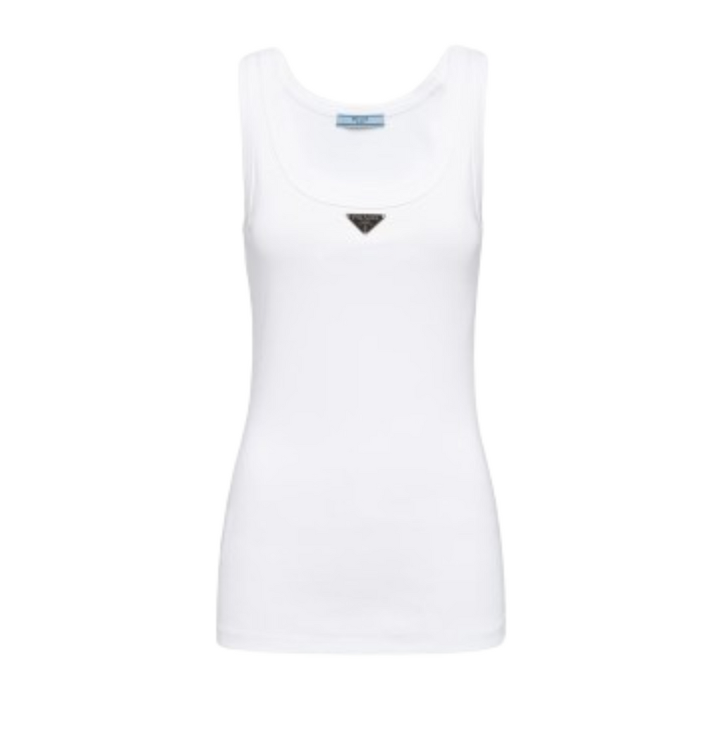 Sidora Tank Top