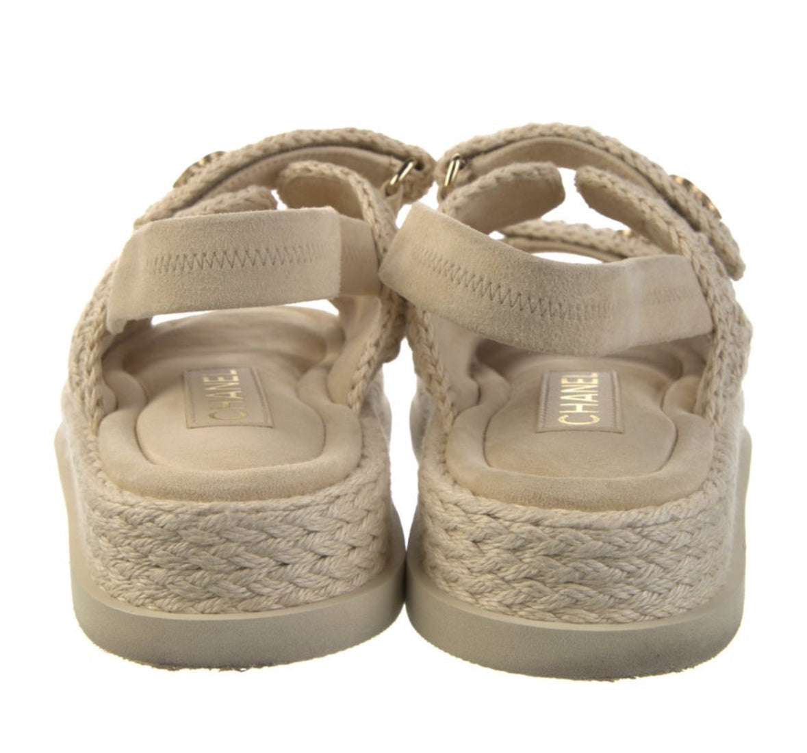 Presley Sandals