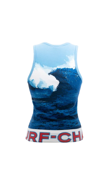 Hilary Tank Top