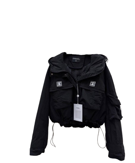Gioia Jacket