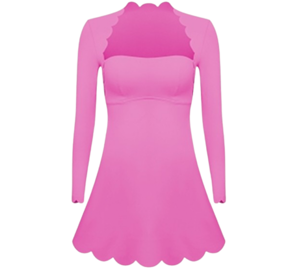 Mimi Tennis Dress