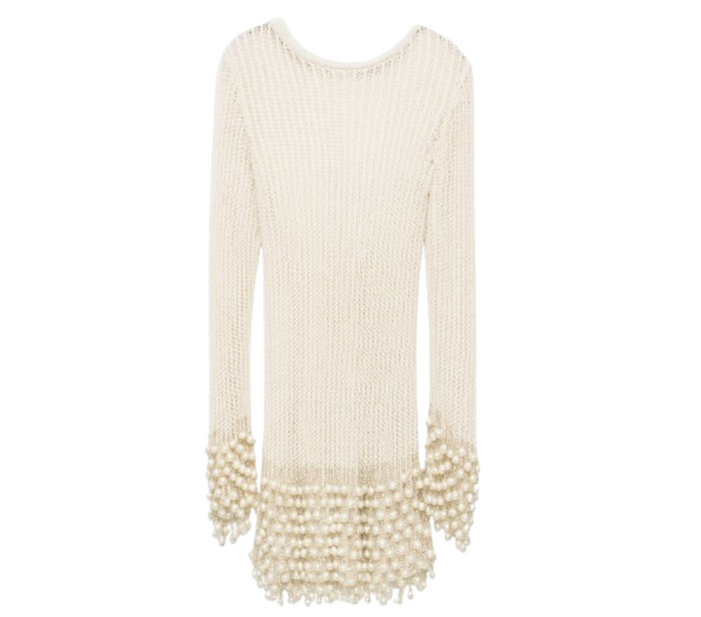 Jamee Dress