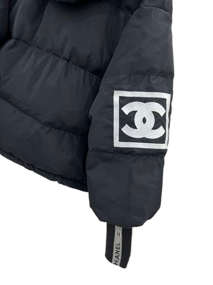 Aurora Puffer Jacket
