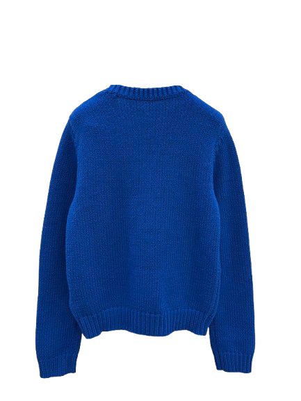 Elektra Sweater