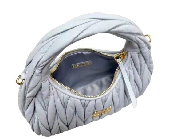 Serena Mini Hobo Bag