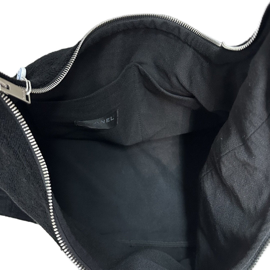 Lark Hobo Bag