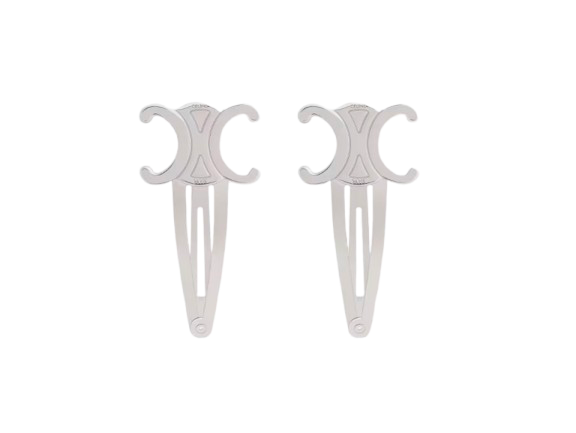 Norah Hair Clips