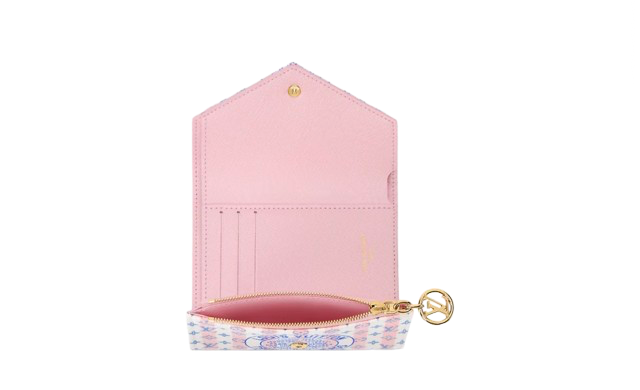 Saverina Wallet