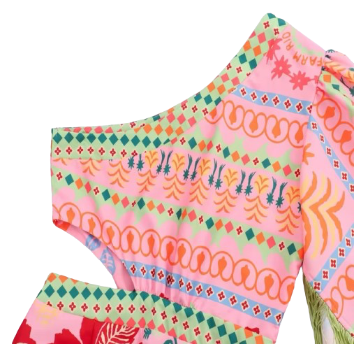 Beatriz Dress