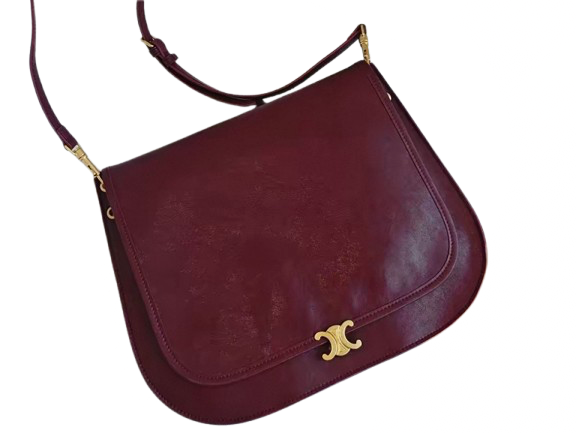 Ashreen Satchel Bag