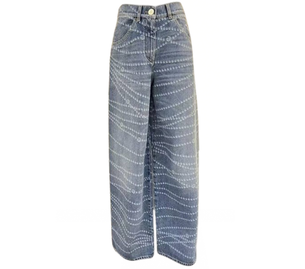 Meredith Jeans