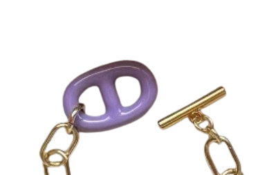 Rosario Bracelet