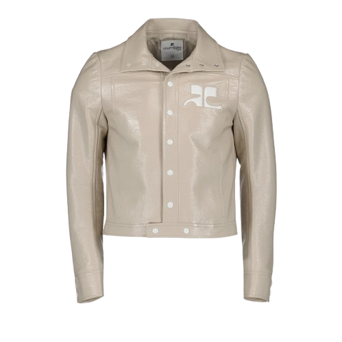 Leah Jacket