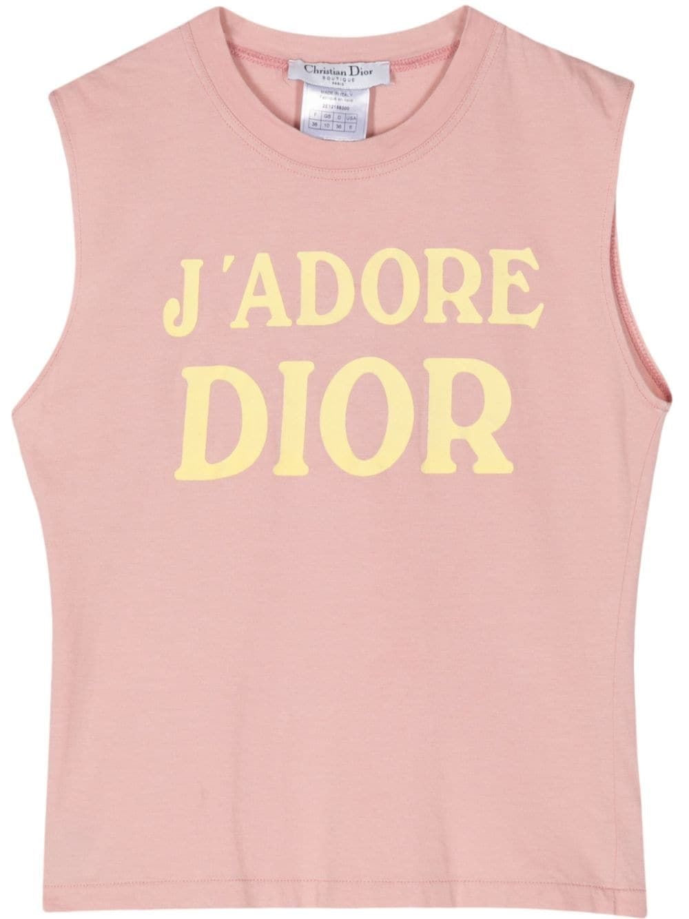 Bree Tank Top