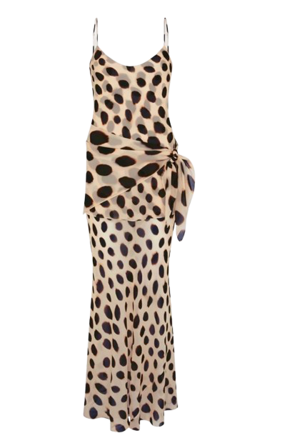 Anshi Dress
