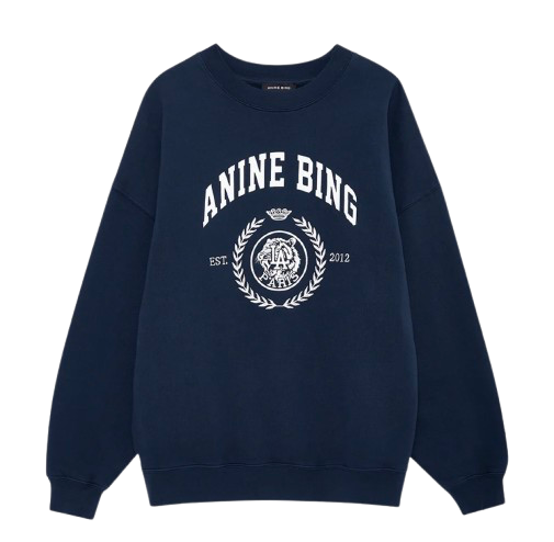 Beckette Sweatshirt