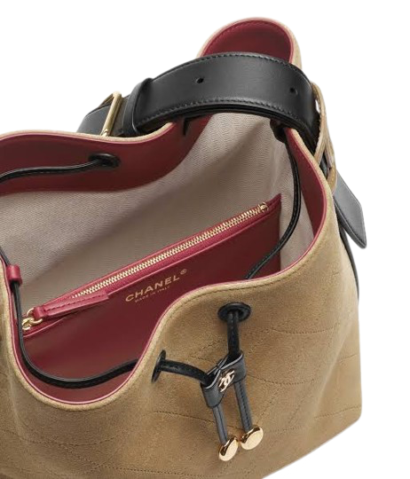 Iyla Bucket Bag