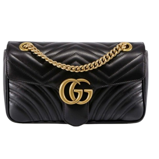Esmeralda Bag