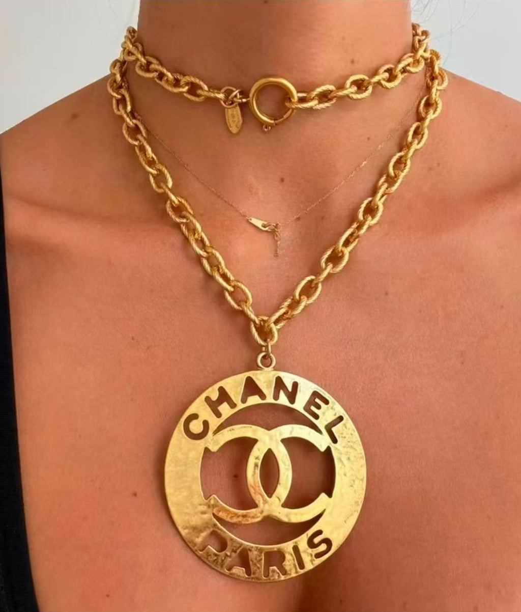 Mirabel Necklace