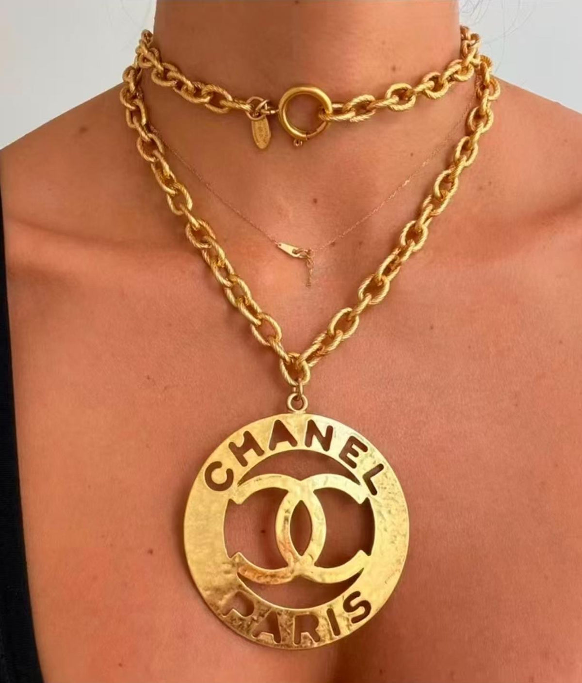 Mirabel Necklace