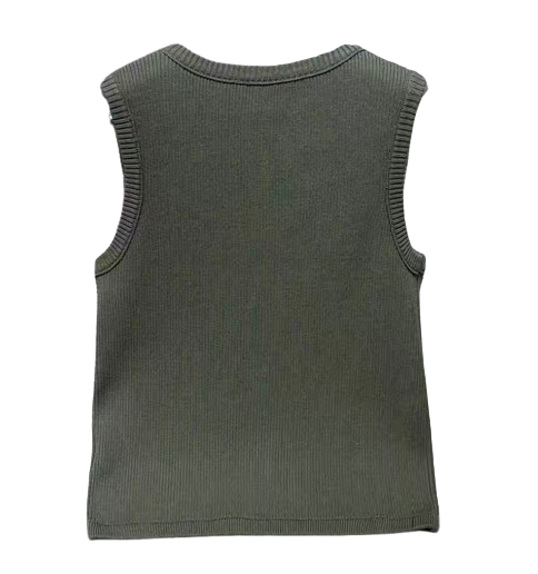 Ethel Tank Top