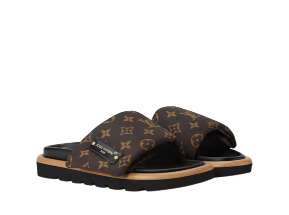 Antoine Slides