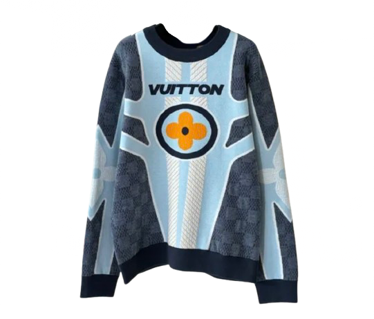 Thiago Sweater