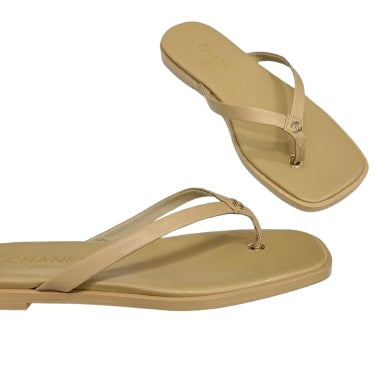 Reese Sandals