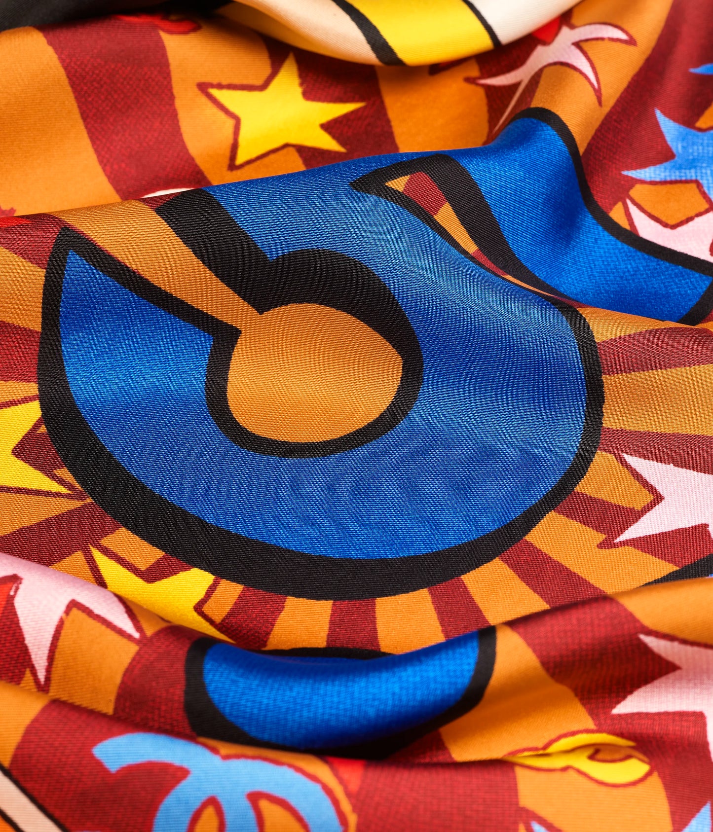 Mireya Scarf