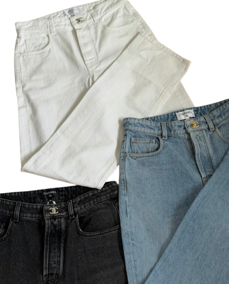 Catalina Jeans