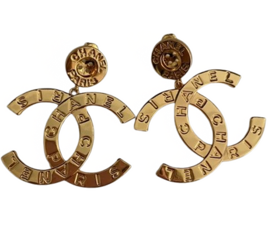 Sabine Earrings