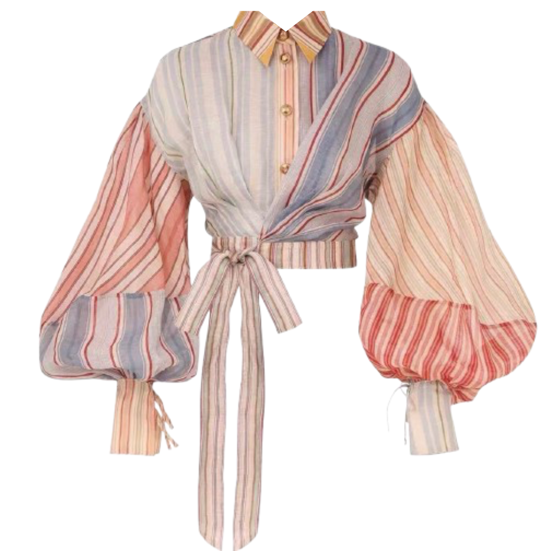 Mena Blouse