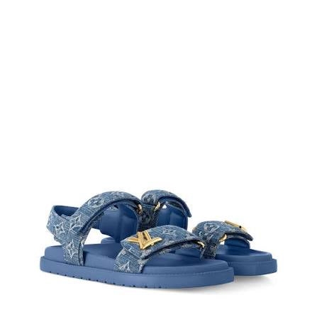 Natalia Sandals