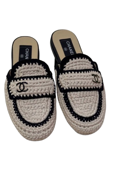 Gresha Loafers
