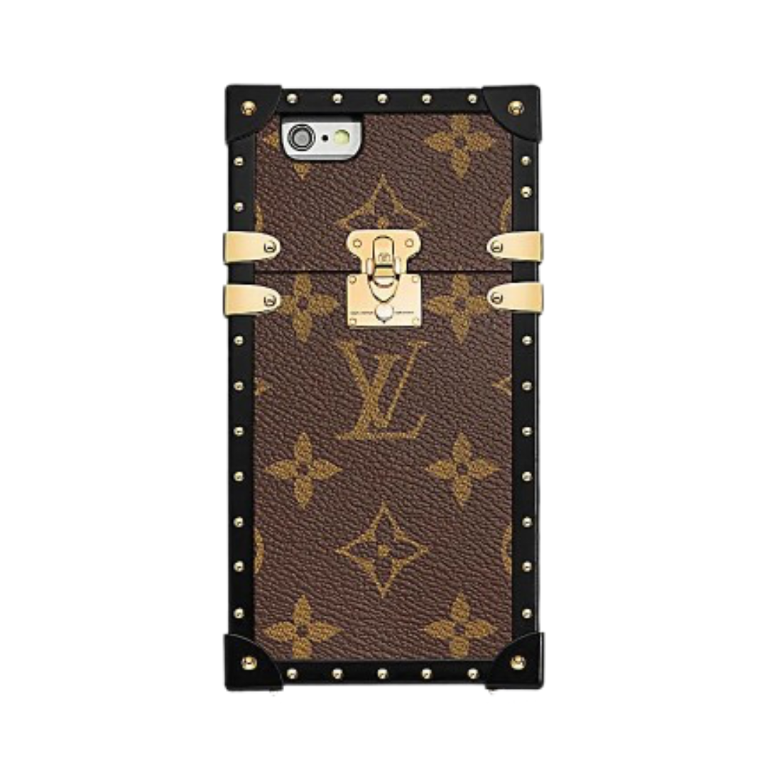 Francis Phone Case