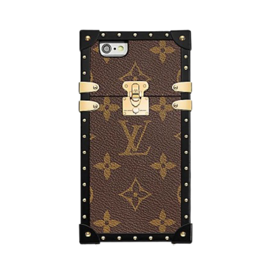 Francis Phone Case