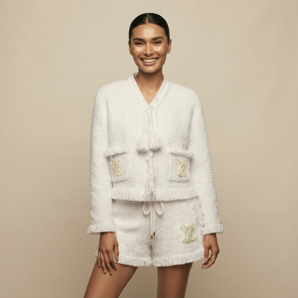 Fadrah Jacket
