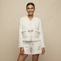 Fadrah Jacket