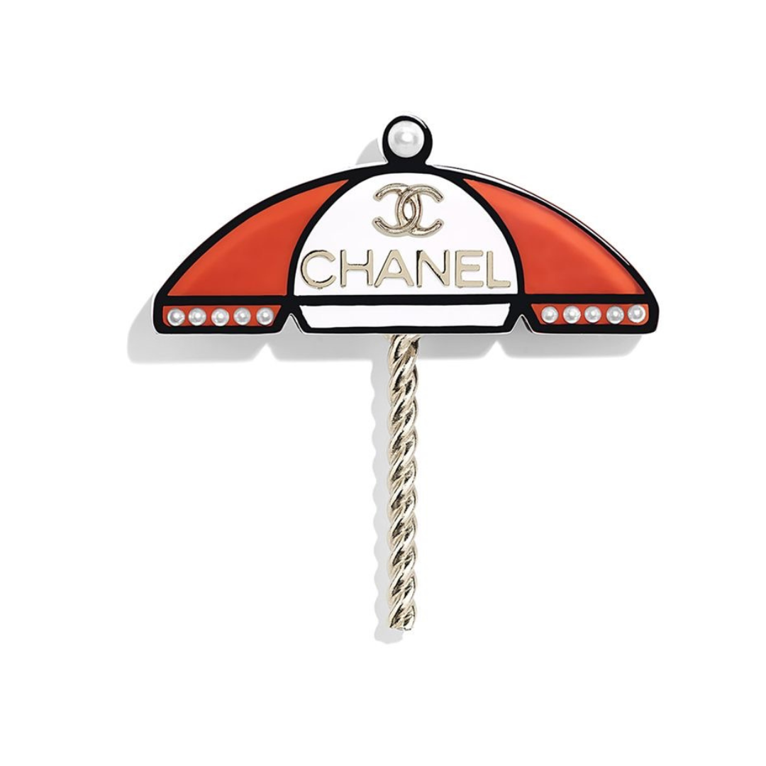 Elma Brooch