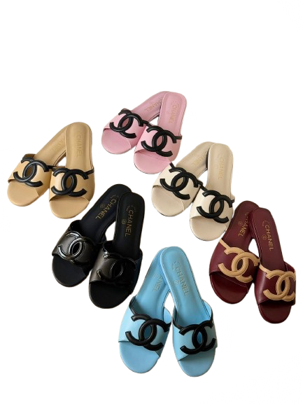 Fawna Slides