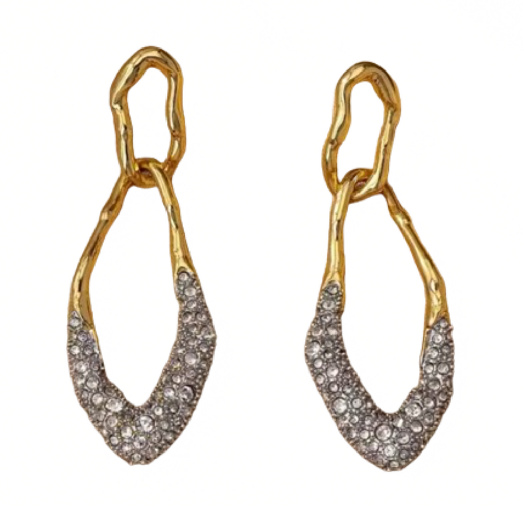 Janelle Earrings